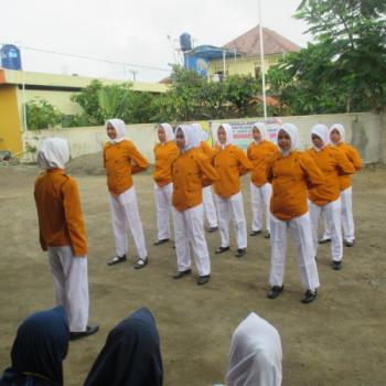 Ekstrakurikuler SMK Al-Basith