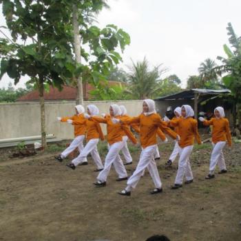 Ekstrakurikuler SMK Al-Basith