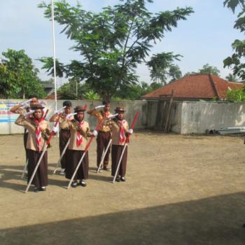 Ekstrakurikuler SMK Al-Basith