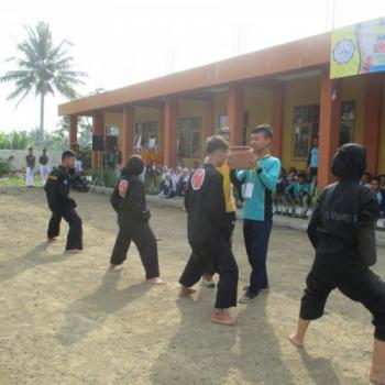 Ekstrakurikuler SMK Al-Basith