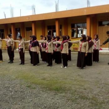 latihan PBBAB bersama TNI AD