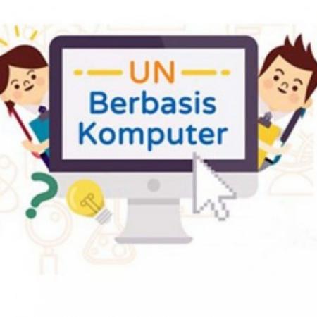 SIMULASI UNBK KE 3 (GLADI BERSIH)